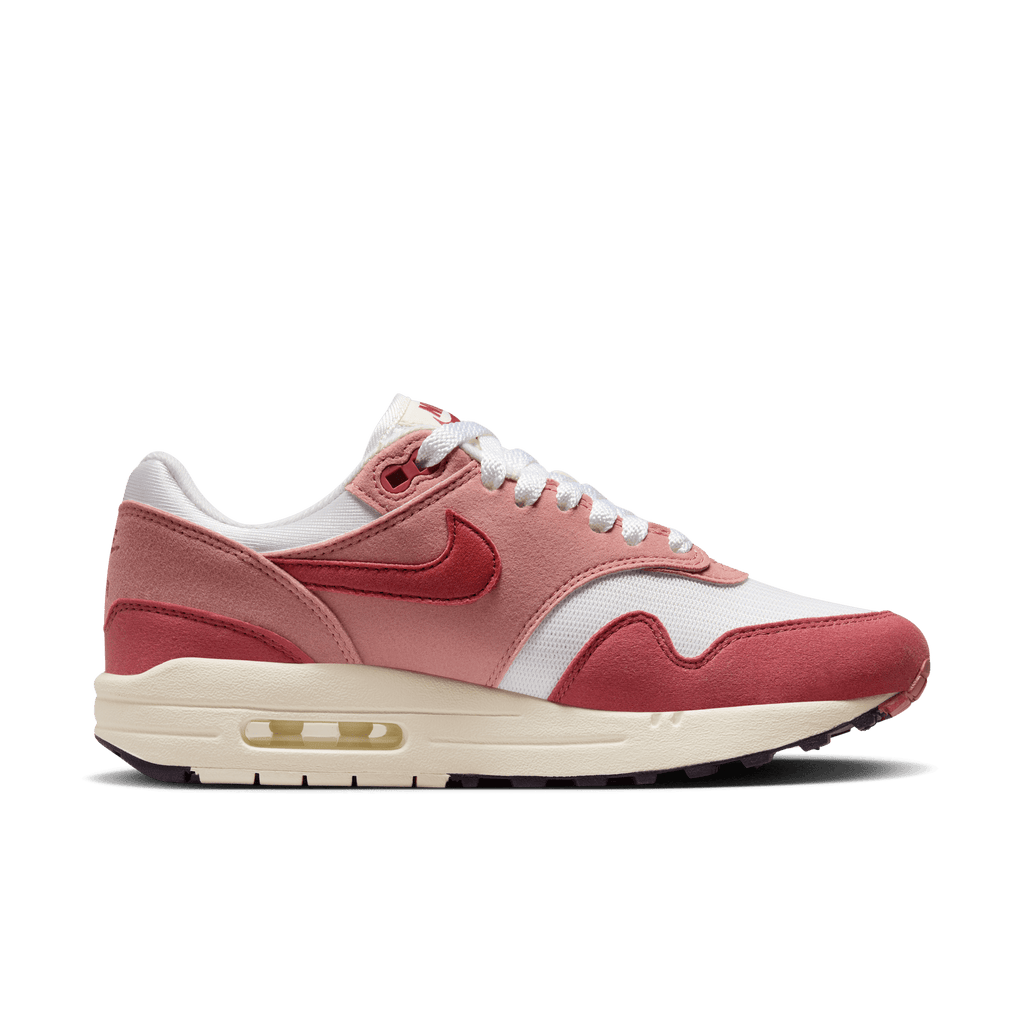 Women's Nike Air Max 1 “Red Stardust”