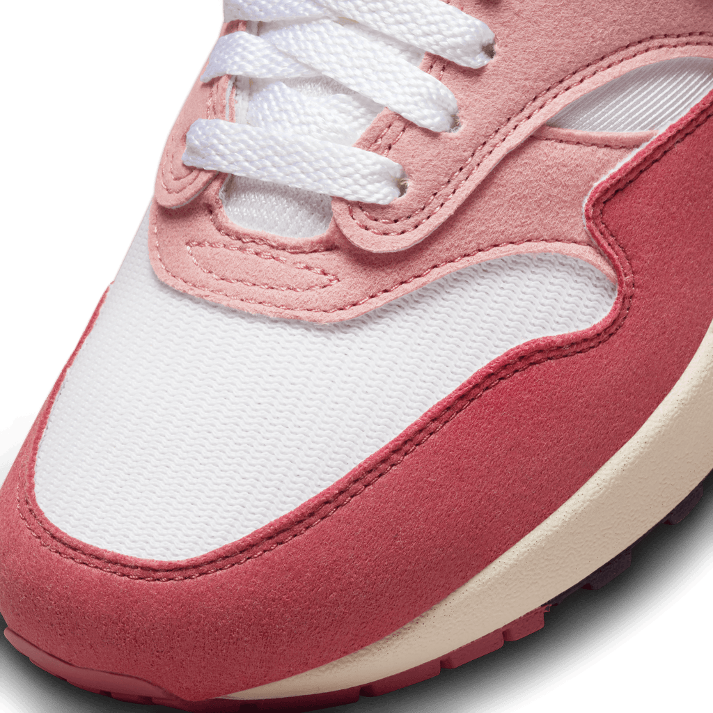 Women's Nike Air Max 1 “Red Stardust”