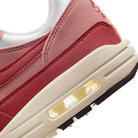Women's Nike Air Max 1 “Red Stardust”