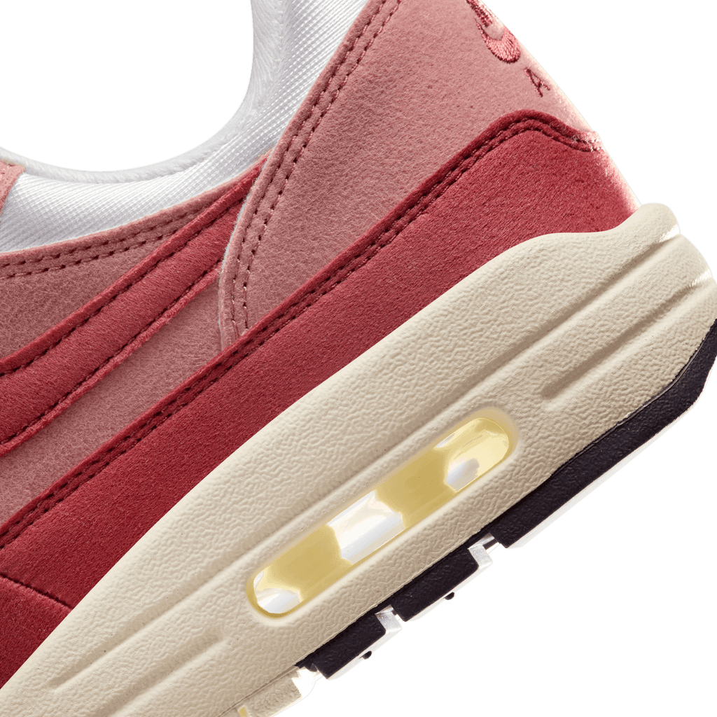 Women's Nike Air Max 1 “Red Stardust”