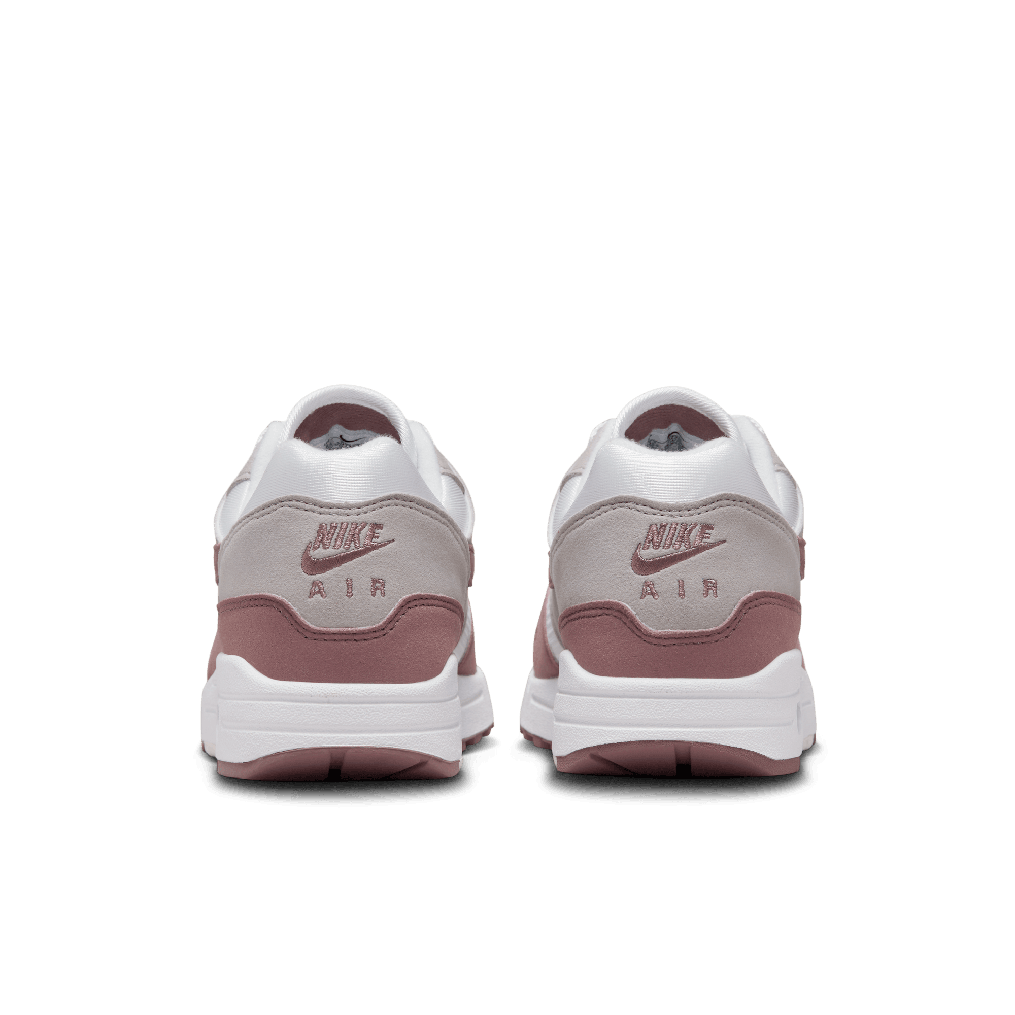 Women's Nike Air Max 1 "Smokey Mauve"