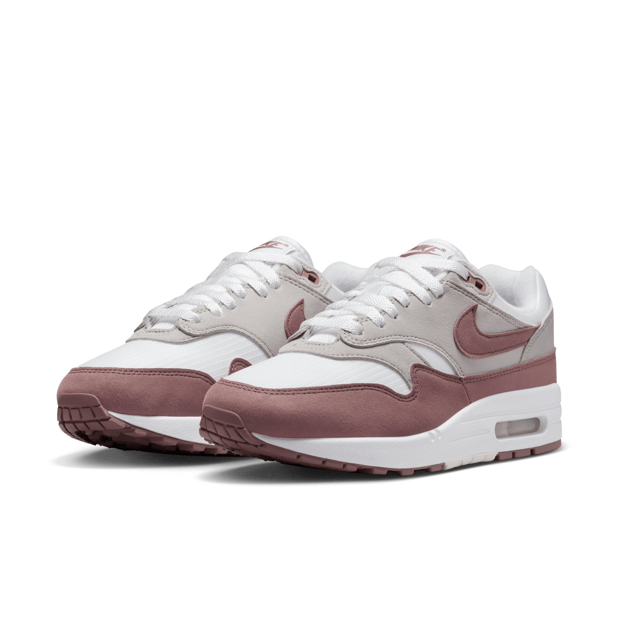 Women's Nike Air Max 1 "Smokey Mauve"