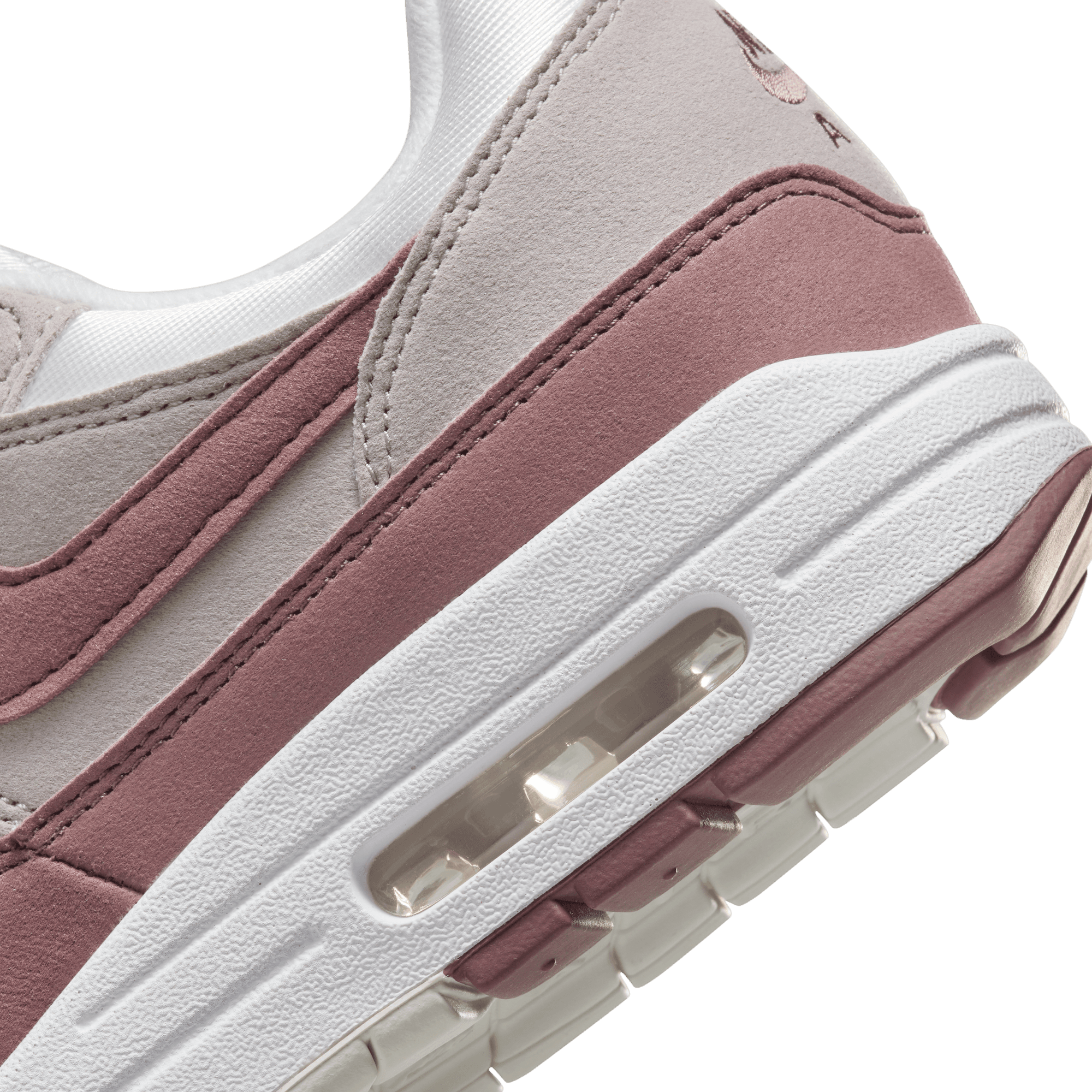 Women's Nike Air Max 1 "Smokey Mauve"