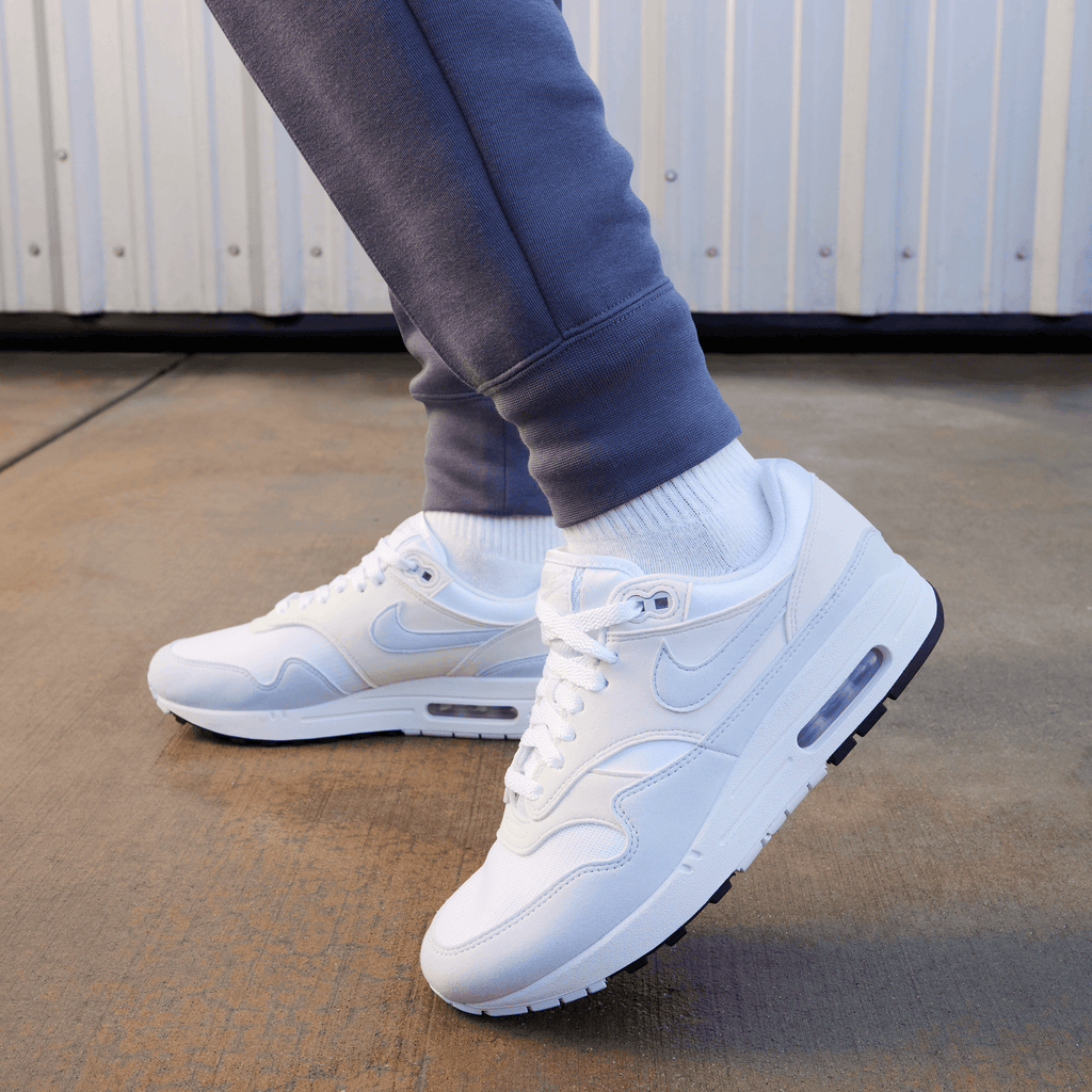 Women's Nike Air Max 1 “Football Grey”