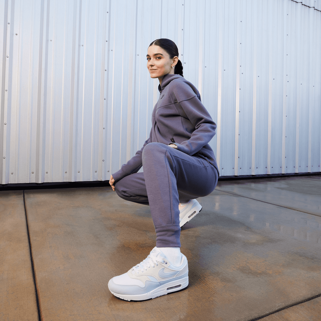 Women's Nike Air Max 1 “Football Grey”