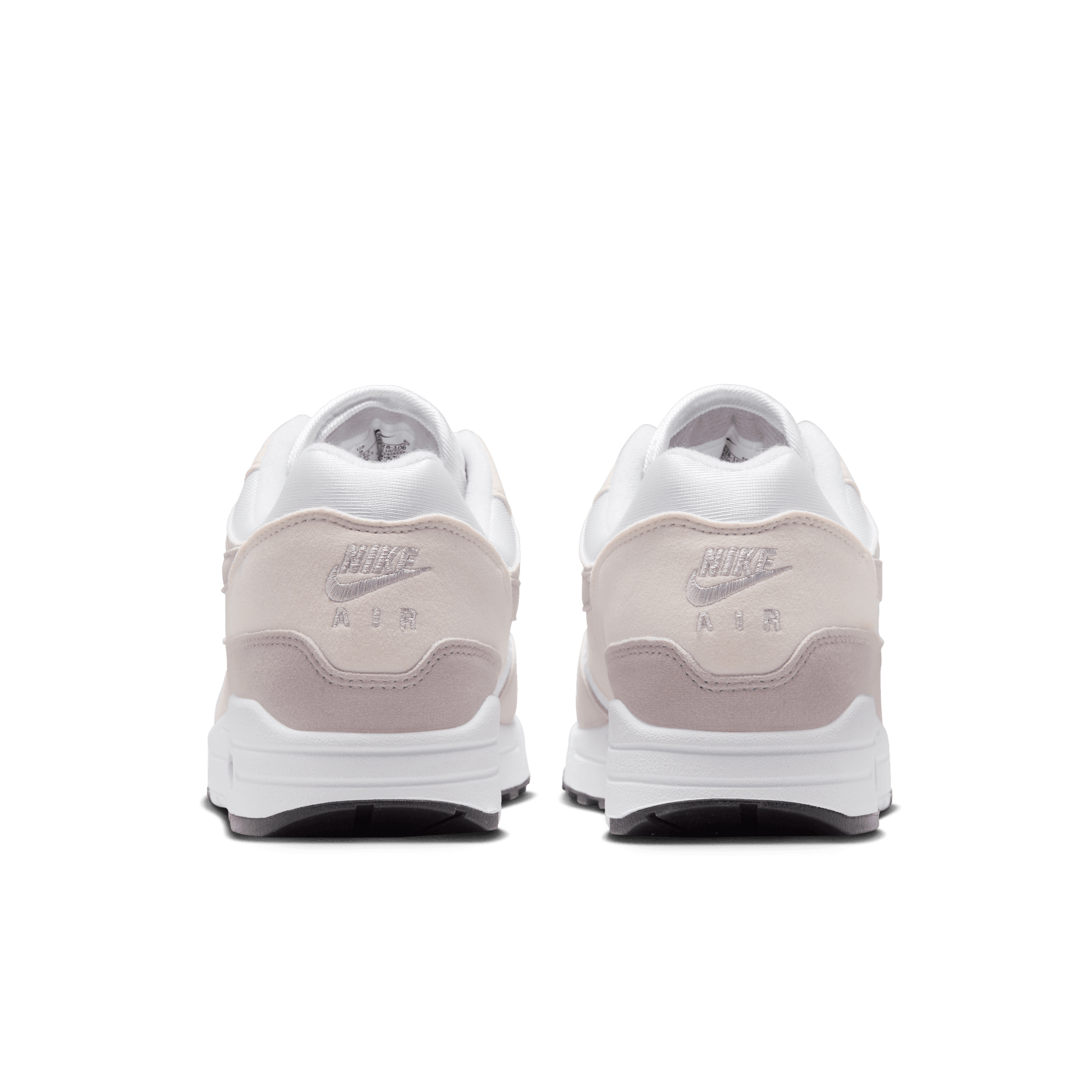 Women's Nike Air Max 1 "Platinum Violet "