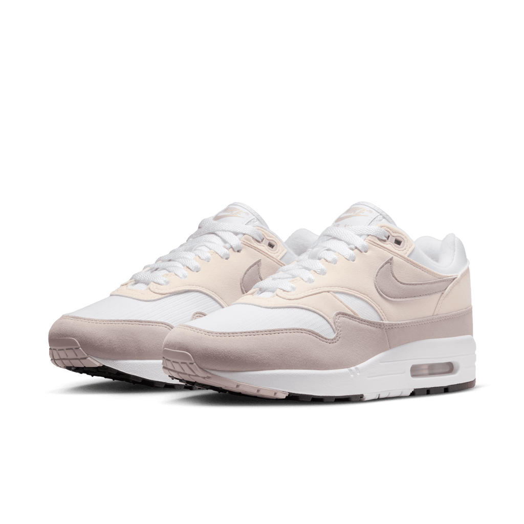 Women's Nike Air Max 1 "Platinum Violet "