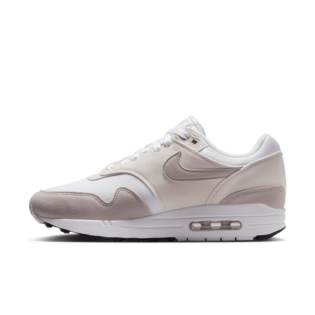 Women's Nike Air Max 1 "Platinum Violet "