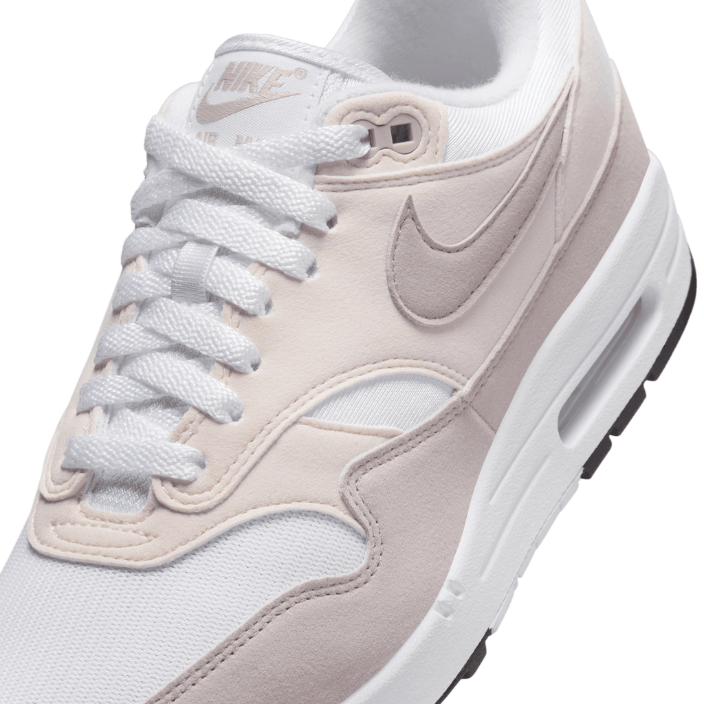 Women's Nike Air Max 1 "Platinum Violet "