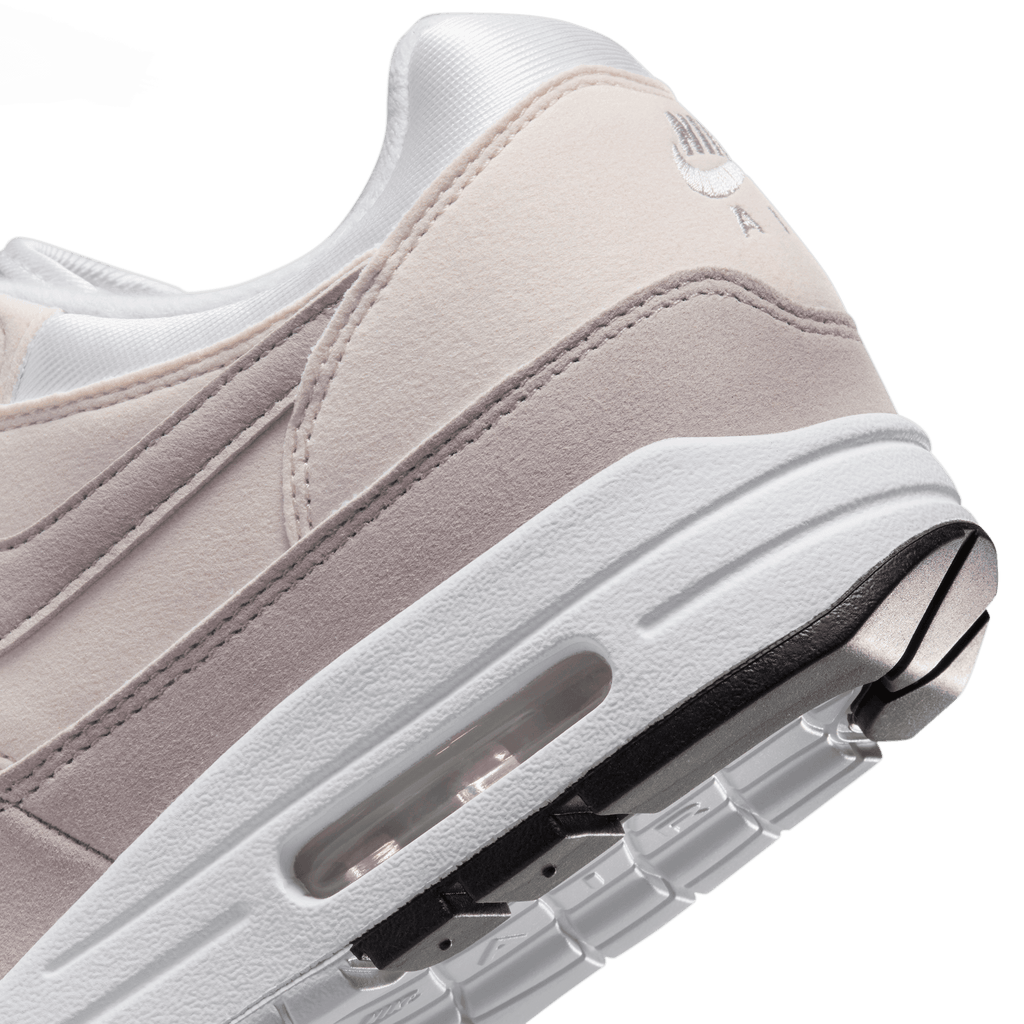 Women's Nike Air Max 1 "Platinum Violet "