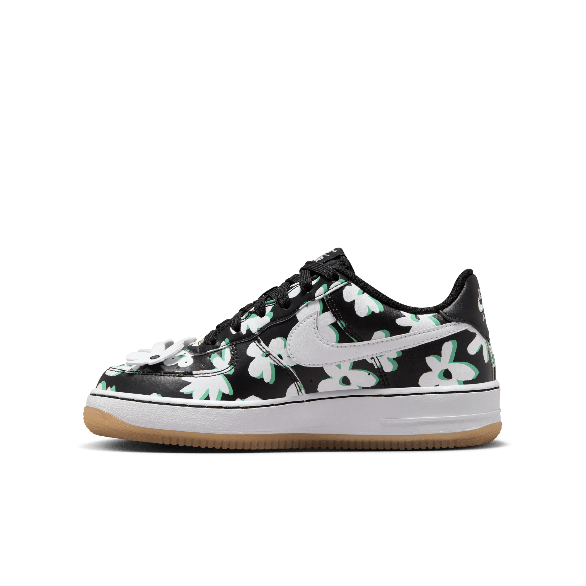 Big Kids Nike Air Force 1 LV8 1 1Y The Closet Inc