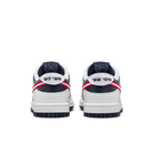 Women's Nike Dunk Low Premium "Houston Comets 4-Peat"