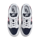 Women's Nike Dunk Low Premium "Houston Comets 4-Peat"