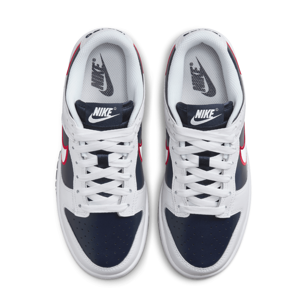 Women's Nike Dunk Low Premium "Houston Comets 4-Peat"