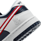 Women's Nike Dunk Low Premium "Houston Comets 4-Peat"