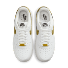 Women's Nike Air Force 1 '07 "Low Bronzine Gingham"