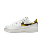 Women's Nike Air Force 1 '07 "Low Bronzine Gingham"