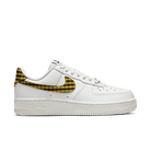 Women's Nike Air Force 1 '07 "Low Bronzine Gingham"