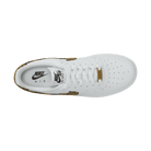 Women's Nike Air Force 1 '07 "Low Bronzine Gingham"