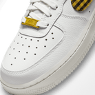 Women's Nike Air Force 1 '07 "Low Bronzine Gingham"