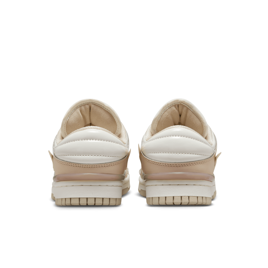 Women's Nike Dunk Low Twist "Sanddrift"