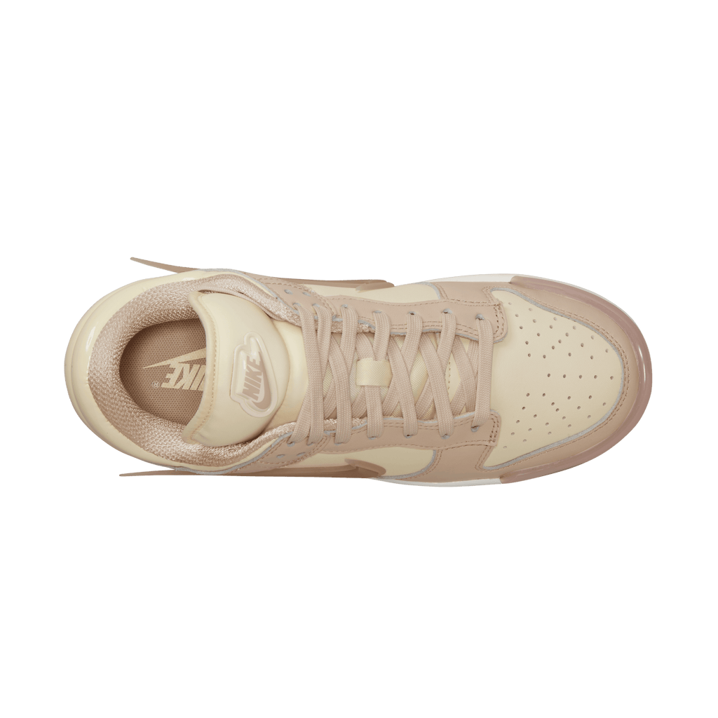 Women's Nike Dunk Low Twist "Sanddrift"