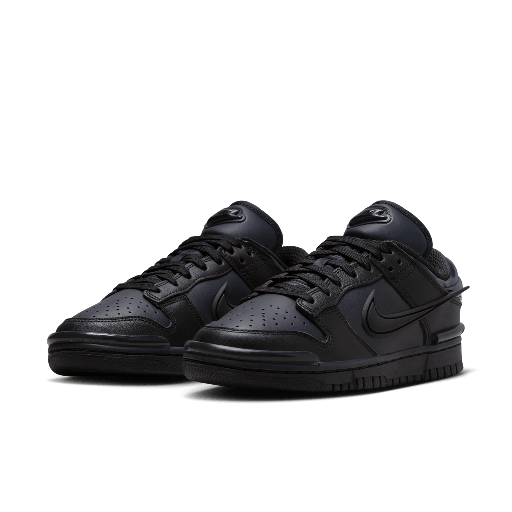 Women's Nike Dunk Low Twist “Dark Obsidian”