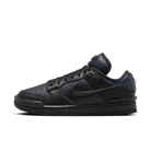 Women's Nike Dunk Low Twist “Dark Obsidian”