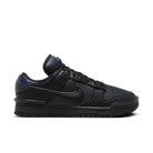 Women's Nike Dunk Low Twist “Dark Obsidian”
