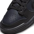 Women's Nike Dunk Low Twist “Dark Obsidian”