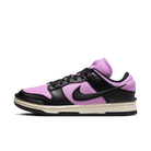 Women's Nike Dunk Low Twist "Rush Fuchsia"