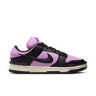 Women's Nike Dunk Low Twist "Rush Fuchsia"