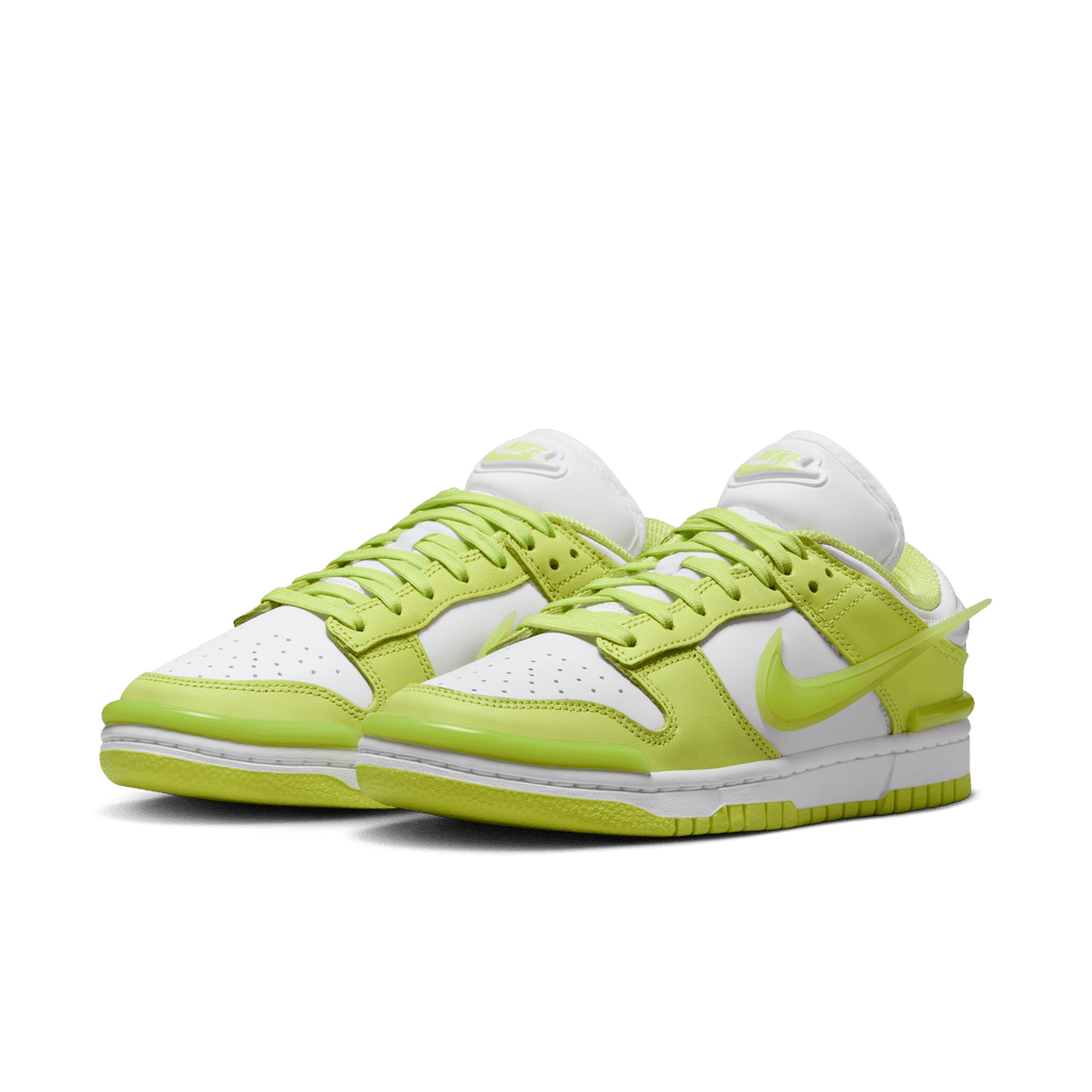 Women's Nike Dunk Low Twist "Lemon Twist"