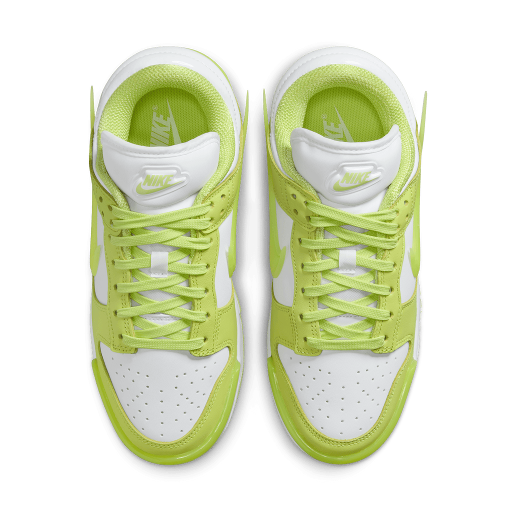 Women's Nike Dunk Low Twist "Lemon Twist"