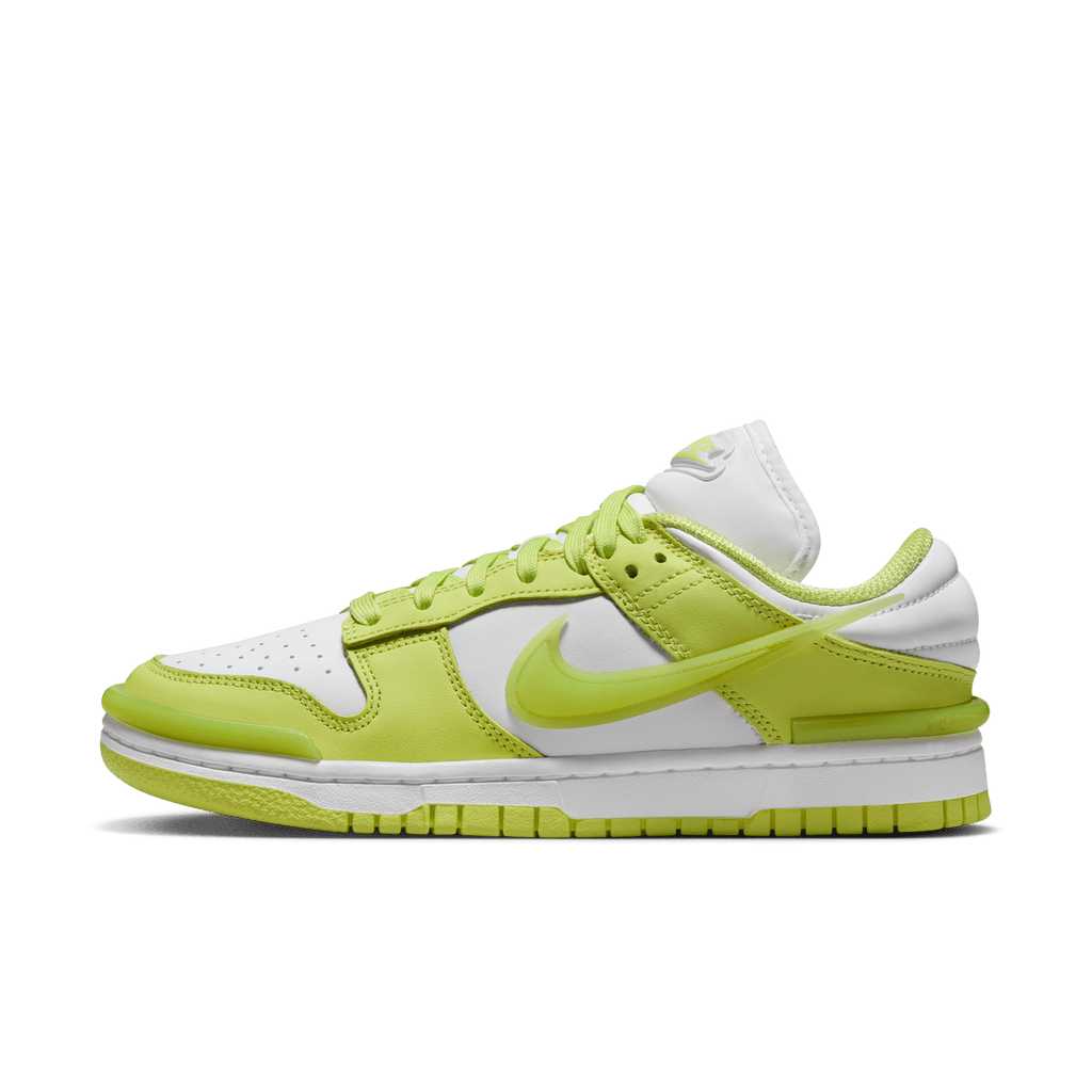 Women's Nike Dunk Low Twist "Lemon Twist"