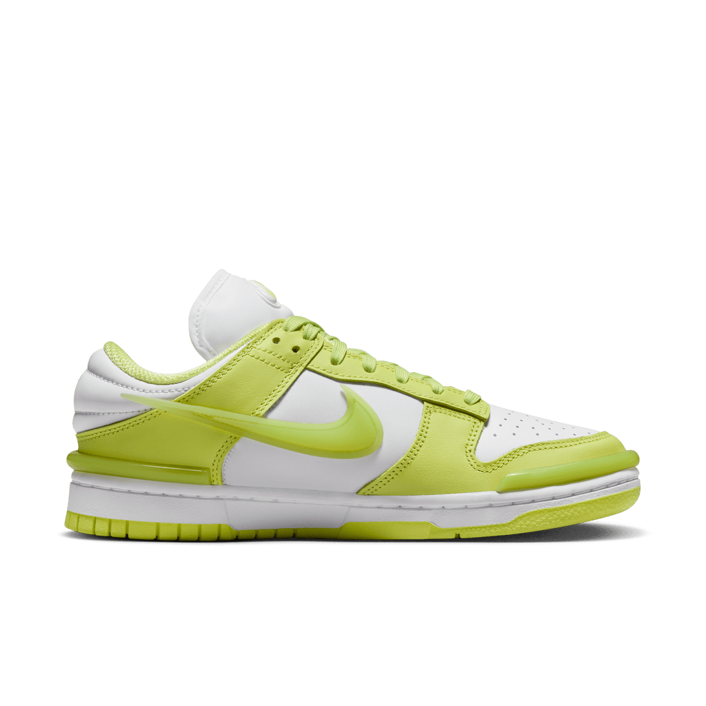 Women's Nike Dunk Low Twist "Lemon Twist"