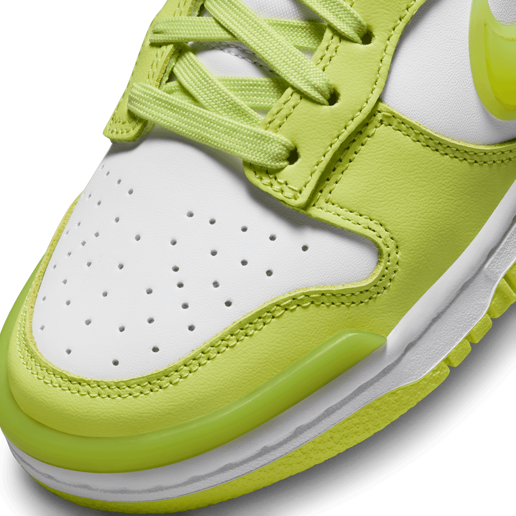 Women's Nike Dunk Low Twist "Lemon Twist"