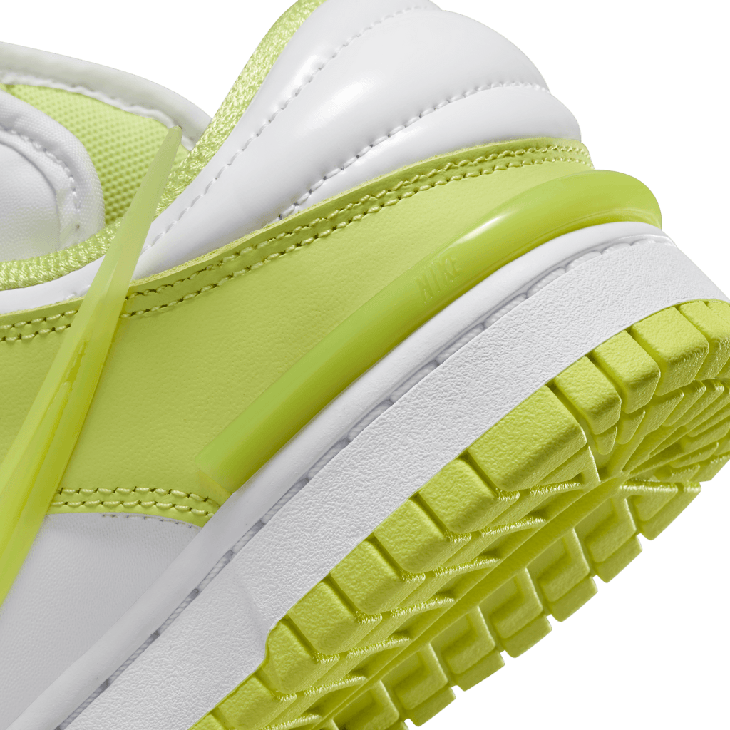 Women's Nike Dunk Low Twist "Lemon Twist"