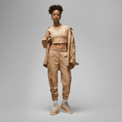 Women's Jordan Artist Series Cropped T-Shirt