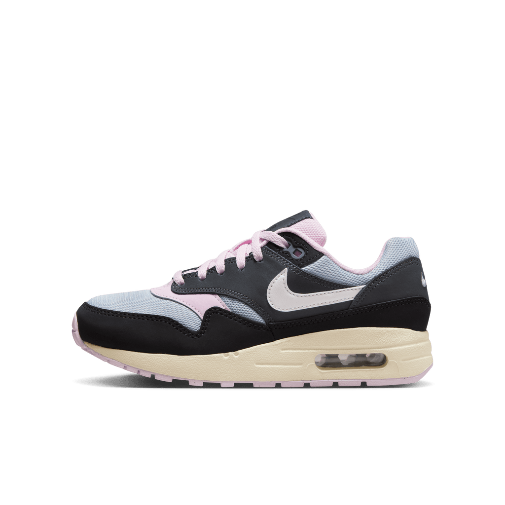 Big Kids' Air Max 1 “Pink Foam”