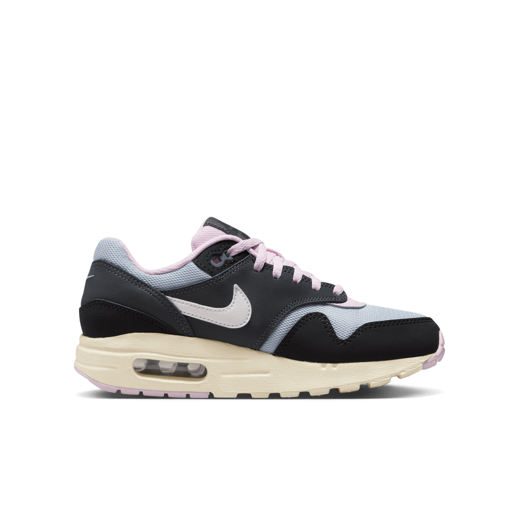 Big Kids' Air Max 1 “Pink Foam”