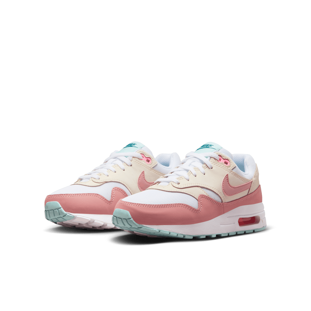 Big Kids' Air Max 1 "Ice Cream"