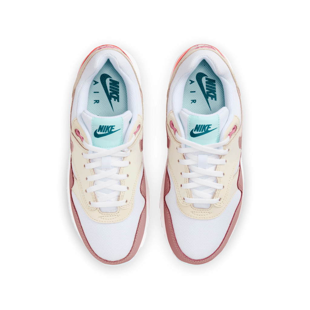 Big Kids' Air Max 1 "Ice Cream"