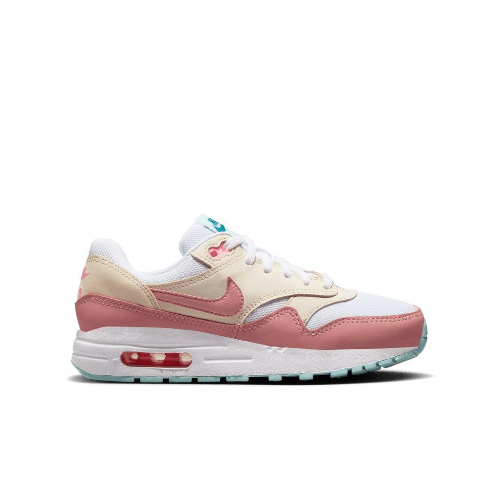 Big Kids' Air Max 1 "Ice Cream"