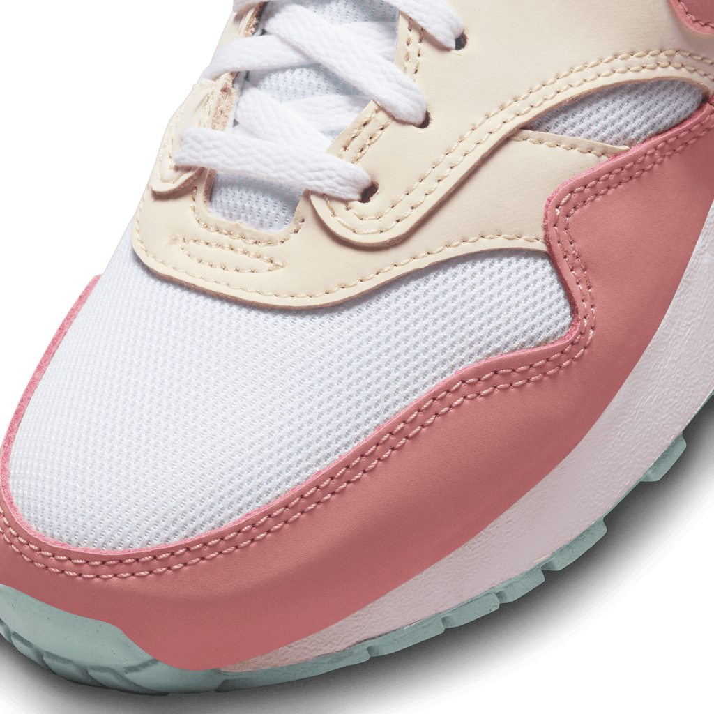 Big Kids' Air Max 1 "Ice Cream"