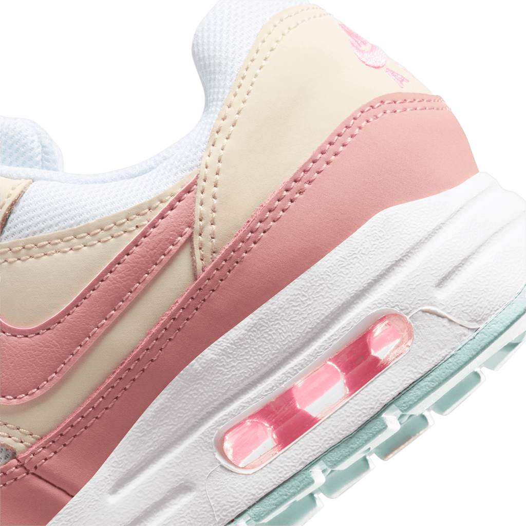 Big Kids' Air Max 1 "Ice Cream"