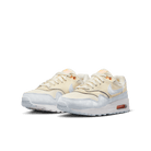 Big Kids' Air Max 1 "Pale Ivory Football Grey"