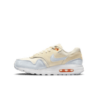 Big Kids' Air Max 1 "Pale Ivory Football Grey"