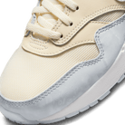 Big Kids' Air Max 1 "Pale Ivory Football Grey"