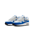 Big Kids' Air Max 1 "Royal Blue"